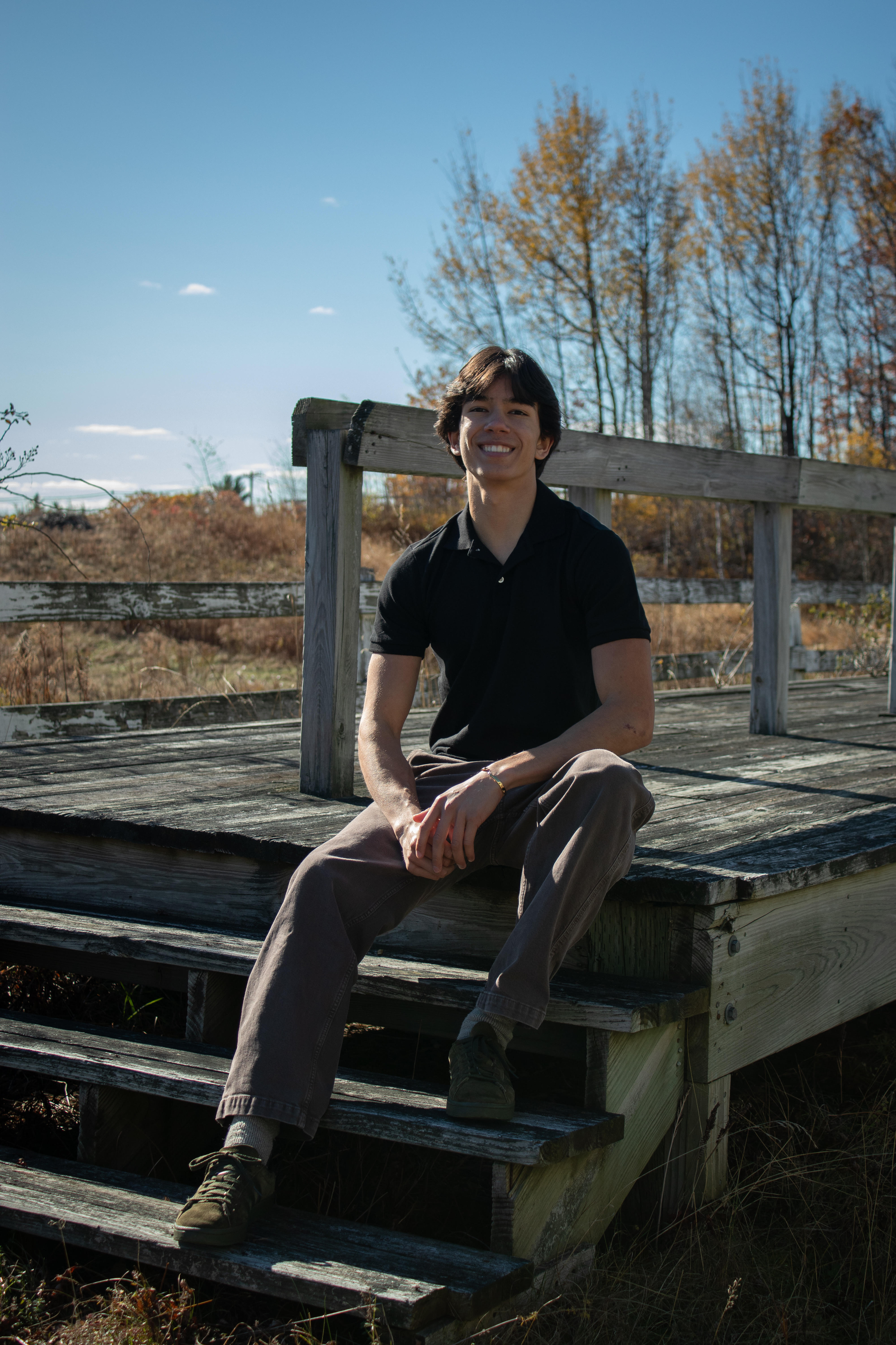 Mekhi - Founder of MSHmedia