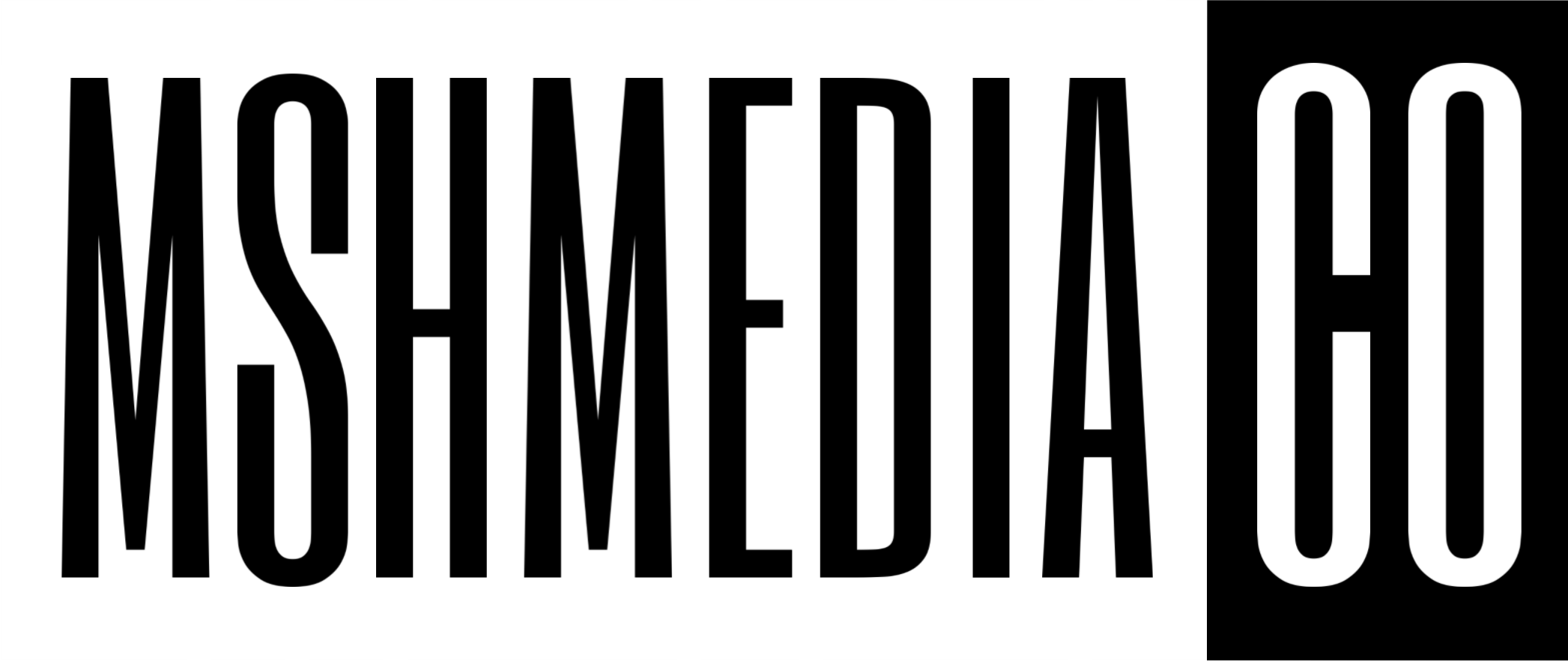 MSHmedia Logo